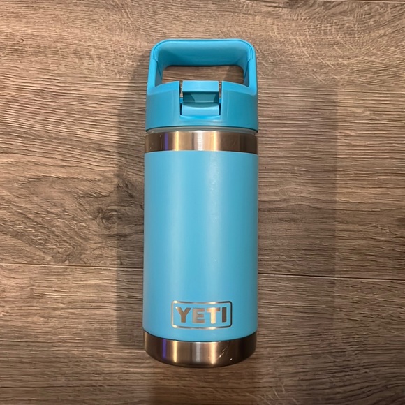 Yeti Other - Yeti kids bottle hot and cold storage.